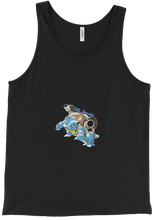 sgt_smooth Tank Top