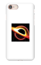 ultimaknight12 iPhone Phone Cases