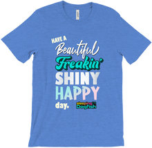 Shiny Happy Day T-Shirt