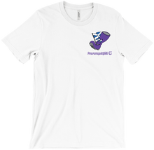 frasermack353 T-Shirts