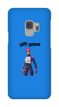 phonecase-samsung yift game