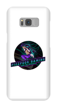 pizzpoor_gaming Samsung Phone Cases