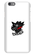 el_grimwulf iPhone Phone Cases