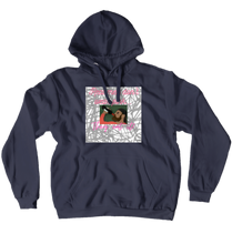 harryhazapony Hoodies (No-Zip/Pullover)