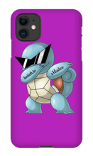 xhudzz iPhone Phone Cases