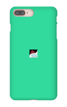 alph4uk iPhone Phone Cases