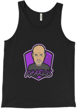 Kharlos Tank Top