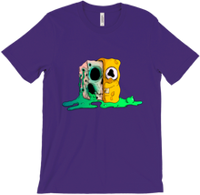 Infected sponge T-Shirts
