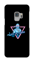 prime_jubas_2 Samsung Phone Cases