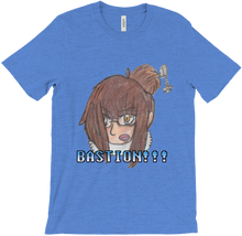 BASTION!! T-Shirt