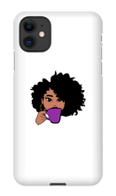 Tea iPhone Cases