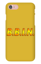 B.B.I.N. PHONECASES
