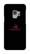 Xtinktbtw Samsung Cases