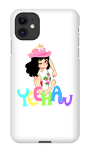 strawbabey iPhone Phone Cases
