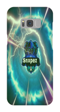 snxpez_gaming Samsung Phone Cases