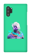 tezziedog0919 Samsung Phone Cases