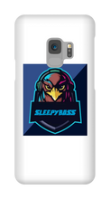 sleepyboss_yt2 Samsung Phone Cases