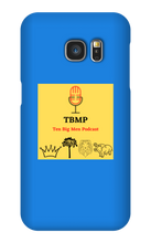 tenbigmenpodcast Samsung Phone Cases