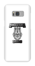mikeester93 Samsung Phone Cases