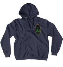 erikfrankhousepresents Hoodies (No-Zip/Pullover)