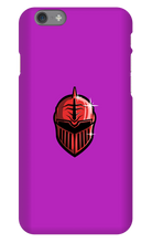 IronKnightmare iPhone Phone Cases