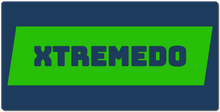xtremedo XXL Gaming Mousepad