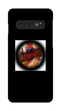 hotdoghobo123 Samsung Phone Cases