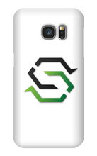 saltynao Samsung Phone Cases