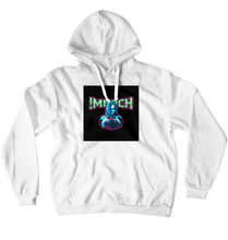sugarcoat3d_zombi3kisses Hoodies (No-Zip/Pullover)