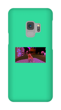 sophieloveme Samsung Phone Cases