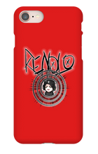 renolo420 iPhone Phone Cases