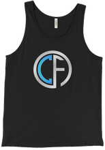 Logo Tank Top