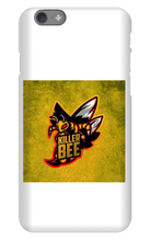 bees4life1 iPhone Phone Cases