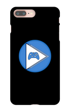 Capinha de Celular Logo filipeadntgameplays