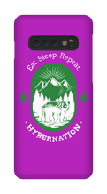 Eat. Sleep. Repeat. Samsung Case (LIMITED TIME)