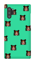 DEVIL SAMSUNG CASE