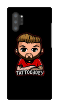 tattoojoey1 Samsung Phone Cases