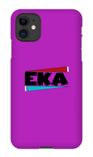 elliot_ashworth iPhone Phone Cases