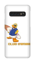 swannxz Samsung Phone Cases