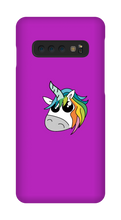 adidasgangster_the_gamer Samsung Phone Cases