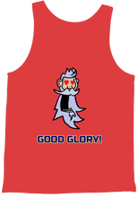 Sproximus Love Tank Top