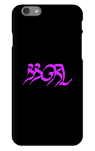 bsbabygirl iPhone Phone Cases