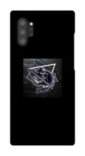 cl4psyt Samsung Phone Cases