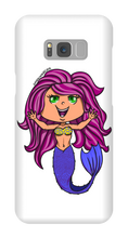 Pearl Samsung Phone Cases