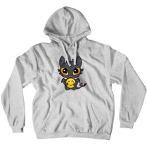 Hoodies (No-Zip/Pullover)