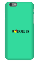 boempel45 iPhone Phone Cases