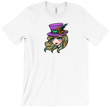 madhattressart T-Shirts