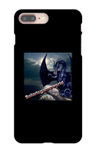 solarisgameworld iPhone Phone Case