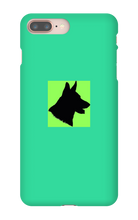 hulkyo9er iPhone 7 Phone Cases