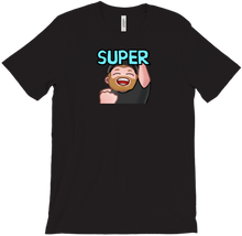 supermurgantroid T-Shirts